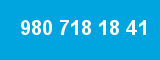 980 718 18 41